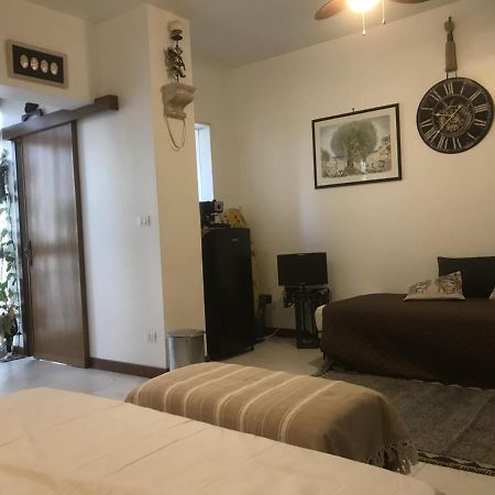 Bilocale Liberta Palermo Villa Kültér fotó