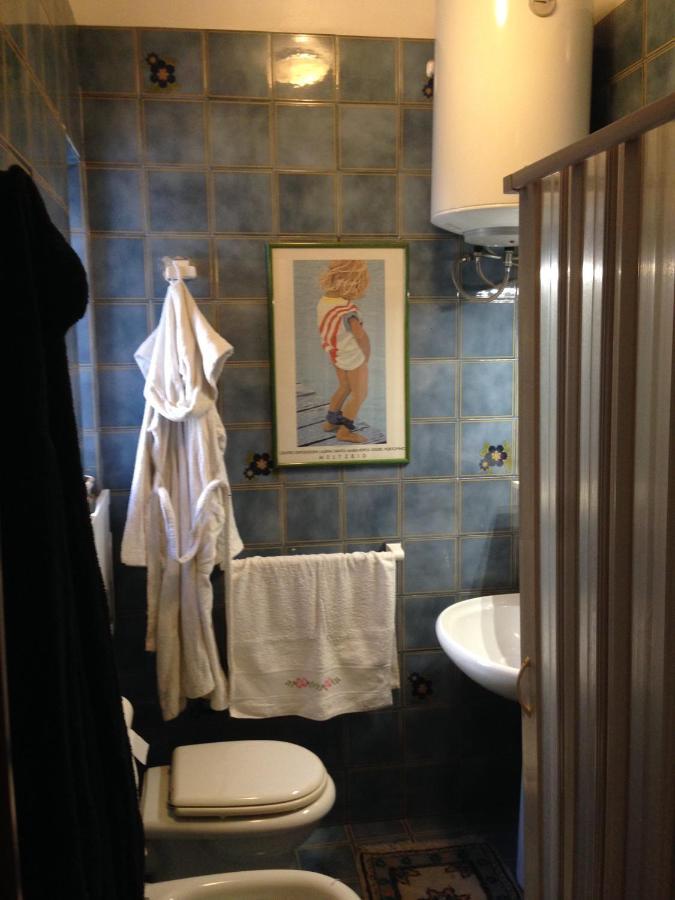 Bilocale Liberta Palermo Villa Kültér fotó