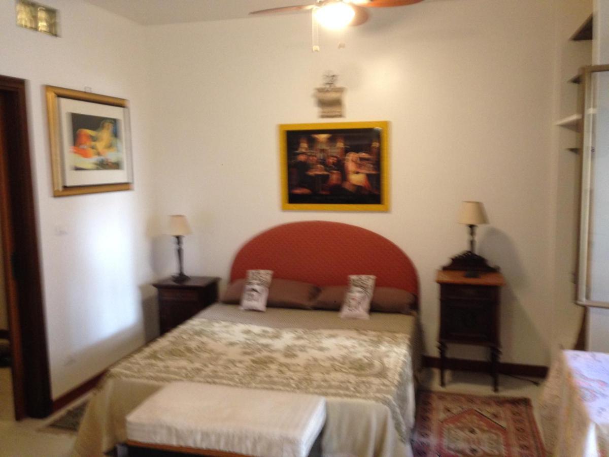 Bilocale Liberta Palermo Villa Kültér fotó
